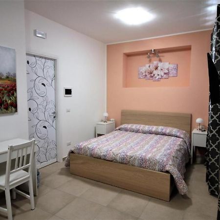 La Rosatea Rooms Monreale Eksteriør bilde